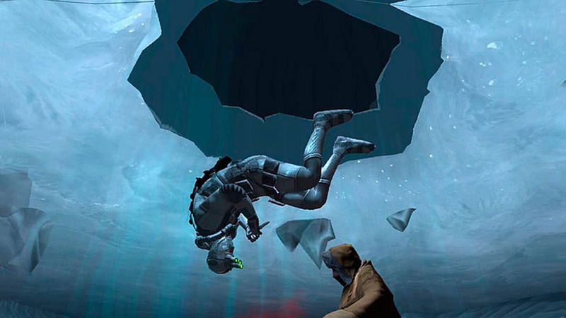 Tom Clancy's Splinter Cell: Double Agent <span class="ext" style="background-color: #3b5998; color: #FFFFFF;">Ubisoft Connect</span> <span class="ext ext_digital">digital</span> image 6