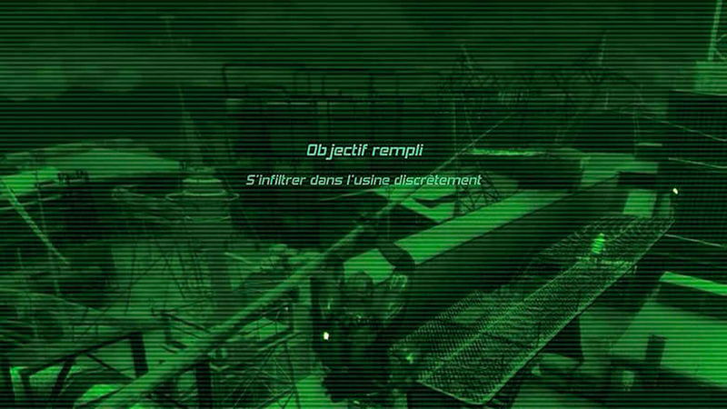 Tom Clancy's Splinter Cell: Double Agent <span class="ext" style="background-color: #3b5998; color: #FFFFFF;">Ubisoft Connect</span> <span class="ext ext_digital">digital</span> image 7