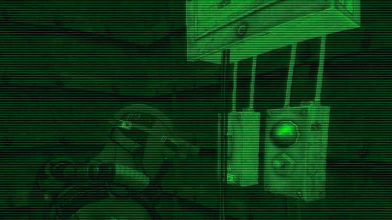 Tom Clancy's Splinter Cell: Double Agent <span class="ext" style="background-color: #3b5998; color: #FFFFFF;">Ubisoft Connect</span> <span class="ext ext_digital">digital</span> image 8