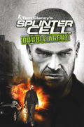 Tom Clancy's Splinter Cell: Double Agent <span class="ext" style="background-color: #3b5998; color: #FFFFFF;">Ubisoft Connect</span> <span class="ext ext_digital">digital</span> thumbnail 1