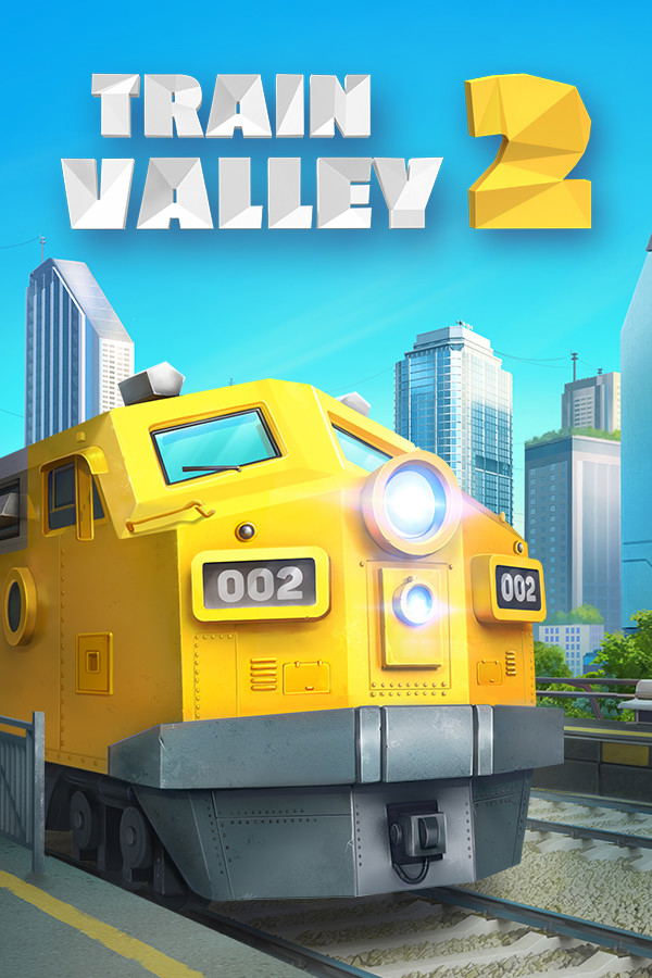 Train Valley 2 STEAM digital — Import Game Deal