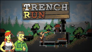 Trench Run_