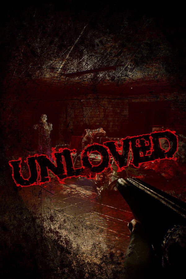 Unloved STEAM digital — Import Game Deal