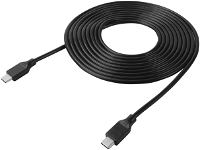 USB Type-C to Type-C Cable for PlayStation 5 (3m)