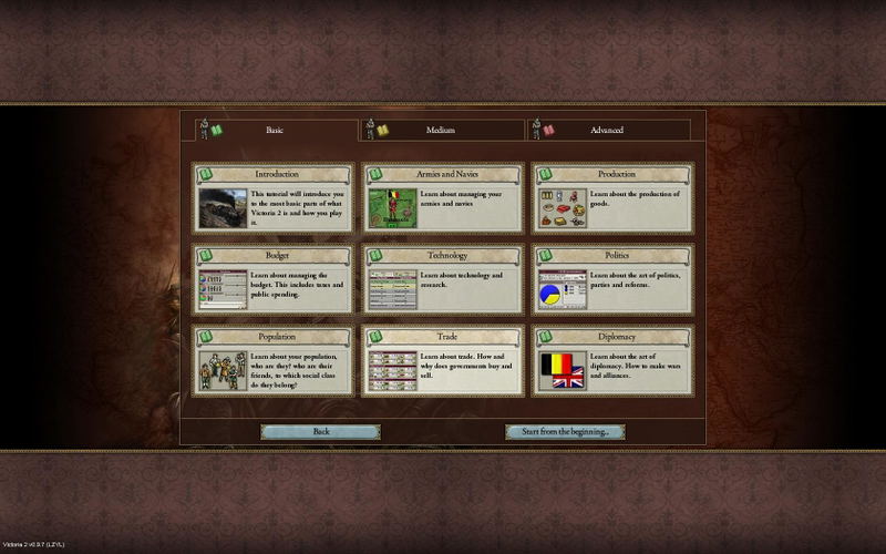 Victoria II (Complete Edition) <span class="ext" style="background-color: #2a475e; color: #FFFFFF;">STEAM</span> <span class="ext ext_digital">digital</span> image 3