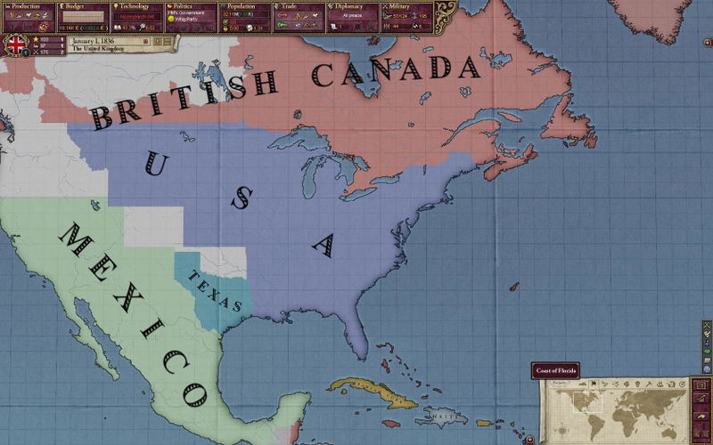 Victoria II (Complete Edition) <span class="ext" style="background-color: #2a475e; color: #FFFFFF;">STEAM</span> <span class="ext ext_digital">digital</span> image 4