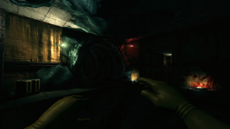 Viscera Cleanup Detail <span class="ext" style="background-color: #2a475e; color: #FFFFFF;">STEAM</span> <span class="ext ext_digital">digital</span> image 10