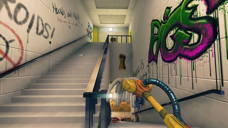 Viscera Cleanup Detail <span class="ext" style="background-color: #2a475e; color: #FFFFFF;">STEAM</span> <span class="ext ext_digital">digital</span> image 12