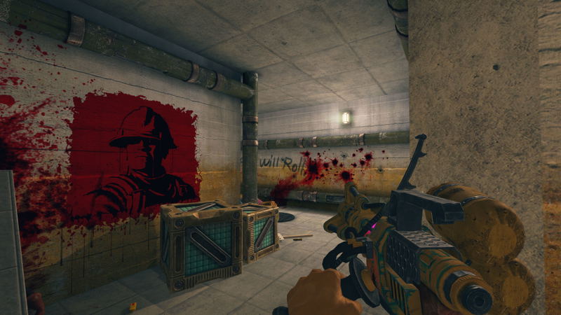 Viscera Cleanup Detail <span class="ext" style="background-color: #2a475e; color: #FFFFFF;">STEAM</span> <span class="ext ext_digital">digital</span> image 13