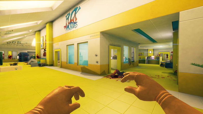 Viscera Cleanup Detail <span class="ext" style="background-color: #2a475e; color: #FFFFFF;">STEAM</span> <span class="ext ext_digital">digital</span> image 14