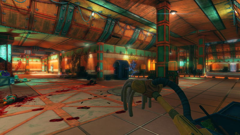 Viscera Cleanup Detail <span class="ext" style="background-color: #2a475e; color: #FFFFFF;">STEAM</span> <span class="ext ext_digital">digital</span> image 16