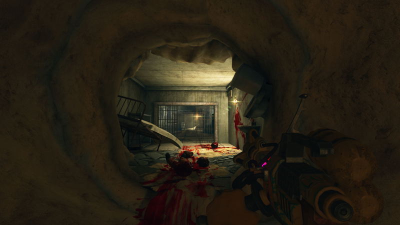 Viscera Cleanup Detail <span class="ext" style="background-color: #2a475e; color: #FFFFFF;">STEAM</span> <span class="ext ext_digital">digital</span> image 7