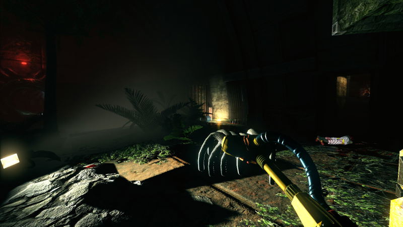 Viscera Cleanup Detail <span class="ext" style="background-color: #2a475e; color: #FFFFFF;">STEAM</span> <span class="ext ext_digital">digital</span> image 9
