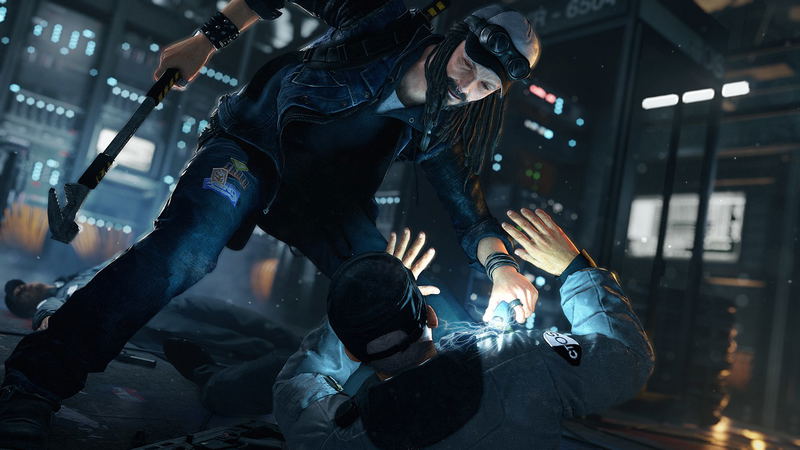 Watch Dogs (Complete Edition) <span class="ext" style="background-color: #3b5998; color: #FFFFFF;">Ubisoft Connect</span> <span class="ext ext_digital">digital</span> image 6