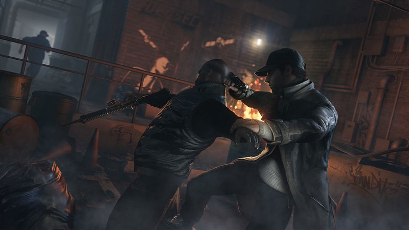 Watch Dogs (Complete Edition) <span class="ext" style="background-color: #3b5998; color: #FFFFFF;">Ubisoft Connect</span> <span class="ext ext_digital">digital</span> image 7