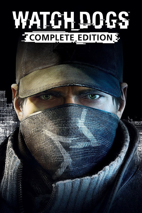 Watch Dogs (Complete Edition) <span class="ext" style="background-color: #3b5998; color: #FFFFFF;">Ubisoft Connect</span> <span class="ext ext_digital">digital</span> image 1