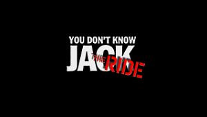You Don't Know Jack: Volume 4 The Ride