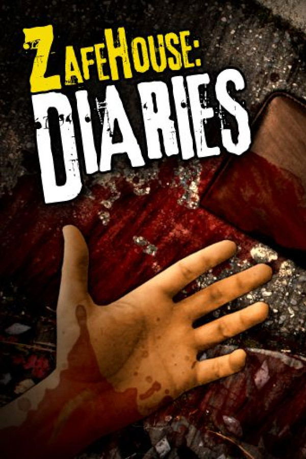 Zafehouse: Diaries STEAM digital — Import Game Deal