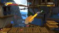 Rocket Knight <span class="ext" style="background-color: #2a475e; color: #FFFFFF;">STEAM</span> <span class="ext ext_digital">digital</span> thumbnail 3