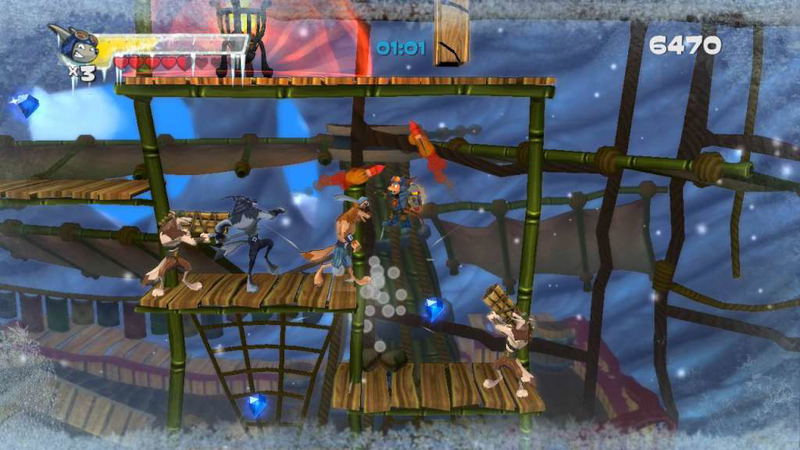 Rocket Knight <span class="ext" style="background-color: #2a475e; color: #FFFFFF;">STEAM</span> <span class="ext ext_digital">digital</span> image 7