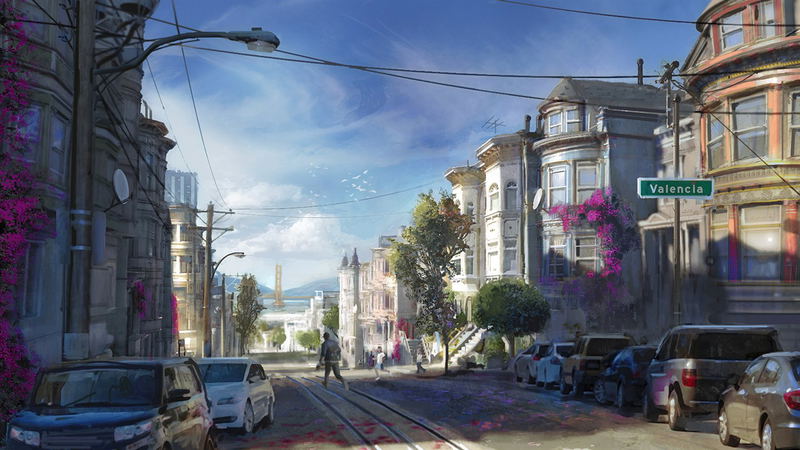 Watch Dogs 2 Season Pass (DLC) <span class="ext" style="background-color: #B0000F; color: #FFFFFF;">DLC</span> <span class="ext ext_digital">digital</span> image 5