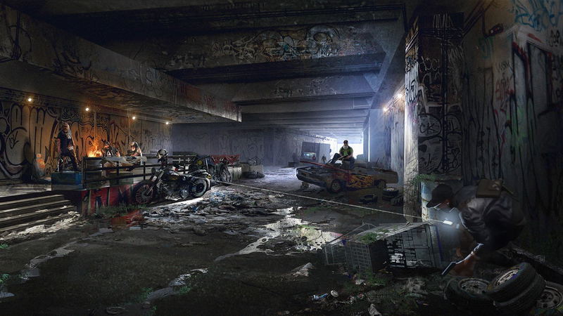 Watch Dogs 2 Season Pass (DLC) <span class="ext" style="background-color: #B0000F; color: #FFFFFF;">DLC</span> <span class="ext ext_digital">digital</span> image 6