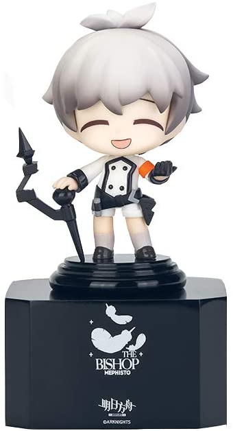 Arknights Chess Piece Series Vol. 4: Mephisto image 1
