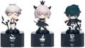 Arknights Chess Piece Series Vol. 4 (Set of 3) thumbnail 1