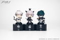 Arknights Chess Piece Series Vol. 4 (Set of 3) thumbnail 3