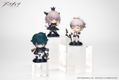 Arknights Chess Piece Series Vol. 4 (Set of 3) thumbnail 4