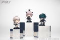 Arknights Chess Piece Series Vol. 4 (Set of 3) thumbnail 5
