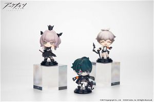Arknights Chess Piece Series Vol. 4 (Set of 3)
