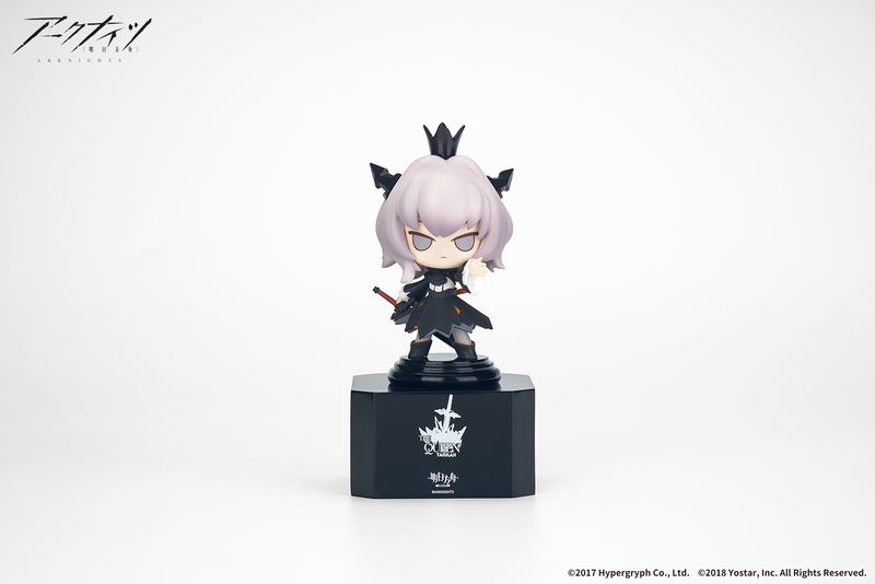 Arknights Chess Piece Series Vol. 4: Talulah image 2