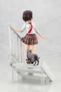 Bottom-tier Character Tomozaki 1/7 Scale Pre-Painted Figure: Aoi Hinami thumbnail 4