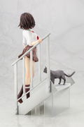 Bottom-tier Character Tomozaki 1/7 Scale Pre-Painted Figure: Aoi Hinami thumbnail 5