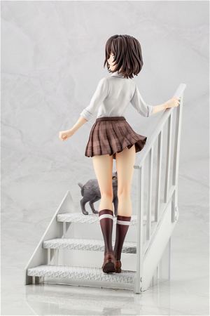 Bottom-tier Character Tomozaki 1/7 Scale Pre-Painted Figure: Aoi Hinami