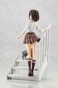 Bottom-tier Character Tomozaki 1/7 Scale Pre-Painted Figure: Aoi Hinami thumbnail 6