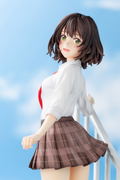 Bottom-tier Character Tomozaki 1/7 Scale Pre-Painted Figure: Aoi Hinami thumbnail 8