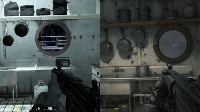 Call of Duty: Modern Warfare Remastered <span class="ext" style="background-color: #2a475e; color: #FFFFFF;">STEAM</span> <span class="ext ext_digital">digital</span> image 9