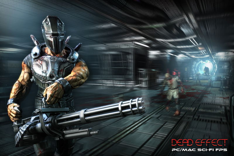 Dead Effect <span class="ext" style="background-color: #2a475e; color: #FFFFFF;">STEAM</span> <span class="ext ext_digital">digital</span> image 9