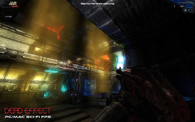 Dead Effect <span class="ext" style="background-color: #2a475e; color: #FFFFFF;">STEAM</span> <span class="ext ext_digital">digital</span> image 11