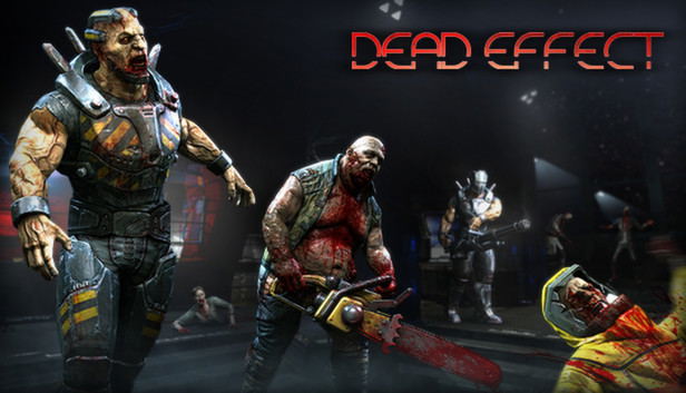 Dead Effect <span class="ext" style="background-color: #2a475e; color: #FFFFFF;">STEAM</span> <span class="ext ext_digital">digital</span> image 1