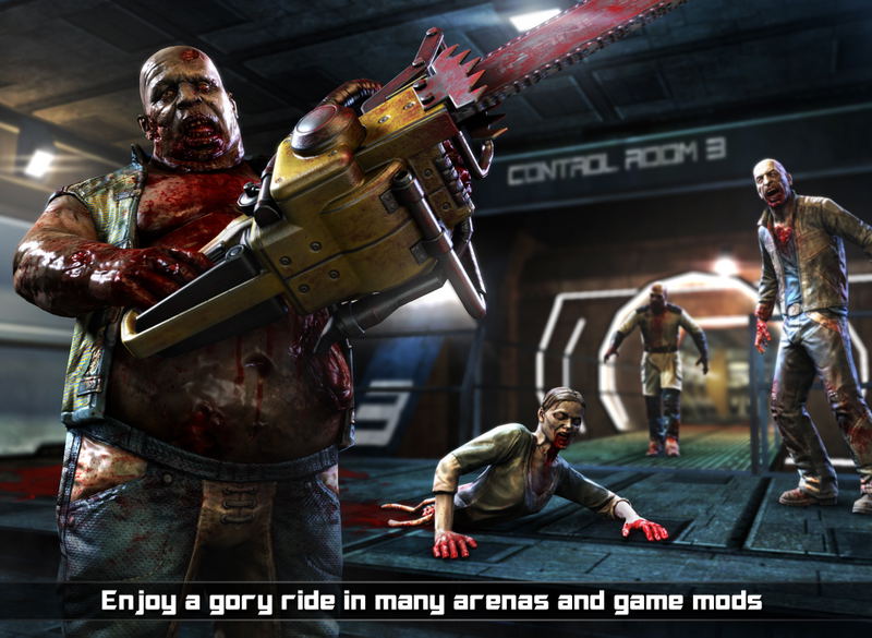 Dead Effect <span class="ext" style="background-color: #2a475e; color: #FFFFFF;">STEAM</span> <span class="ext ext_digital">digital</span> image 3
