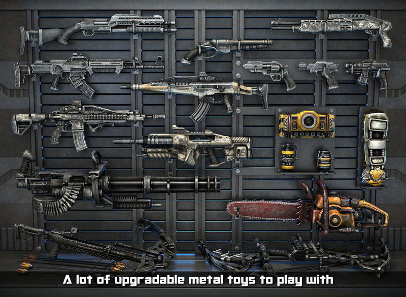 Dead Effect <span class="ext" style="background-color: #2a475e; color: #FFFFFF;">STEAM</span> <span class="ext ext_digital">digital</span> image 4