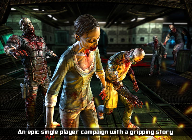 Dead Effect <span class="ext" style="background-color: #2a475e; color: #FFFFFF;">STEAM</span> <span class="ext ext_digital">digital</span> image 7