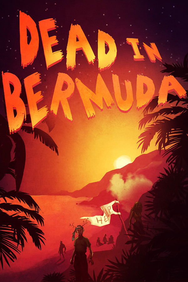 Dead In Bermuda STEAM digital — Import Game Deal