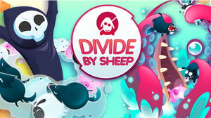 Divide By Sheep_