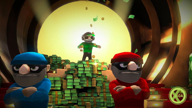 Dollar Dash <span class="ext" style="background-color: #2a475e; color: #FFFFFF;">STEAM</span> <span class="ext ext_digital">digital</span> image 5