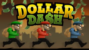 Dollar Dash_