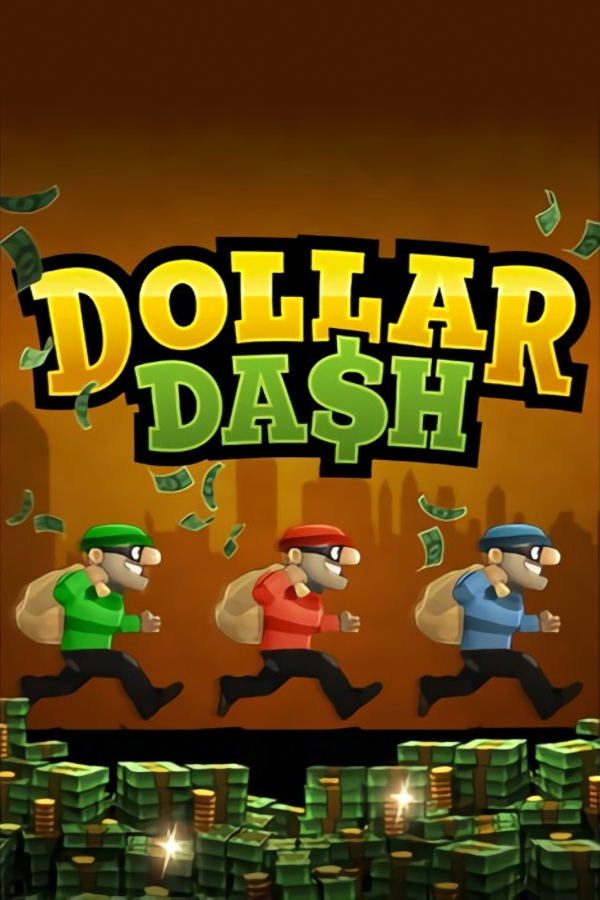Dollar Dash <span class="ext" style="background-color: #2a475e; color: #FFFFFF;">STEAM</span> <span class="ext ext_digital">digital</span> image 1